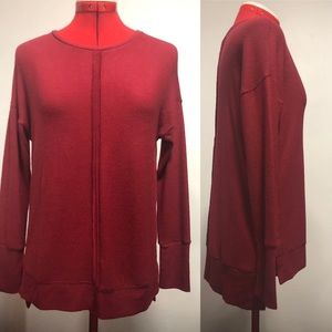 Women’s Sweater By gibson ~ Size PXSmall
